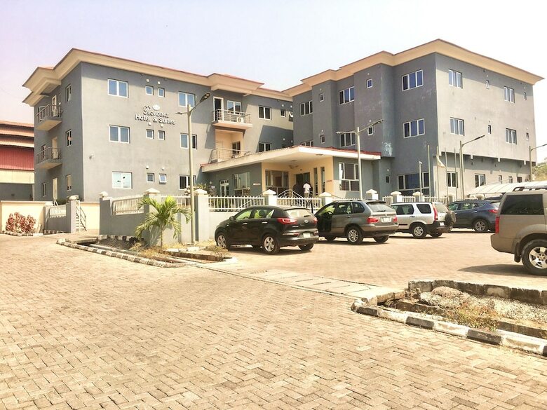 Providence Hotel And Suites