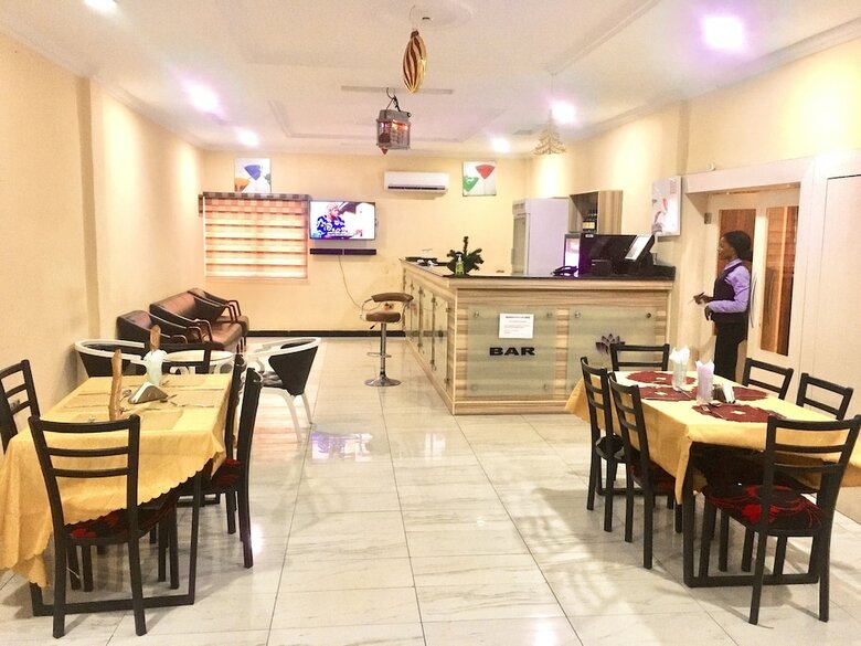 Providence Hotel And Suites