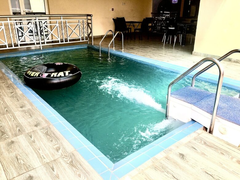 Providence Hotel And Suites
