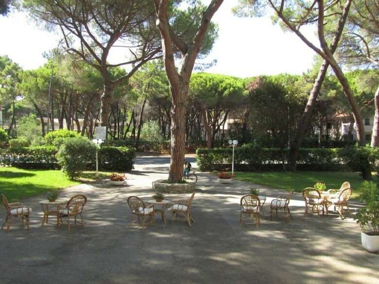 Residence Delle Nazioni