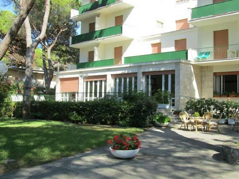 Residence Delle Nazioni