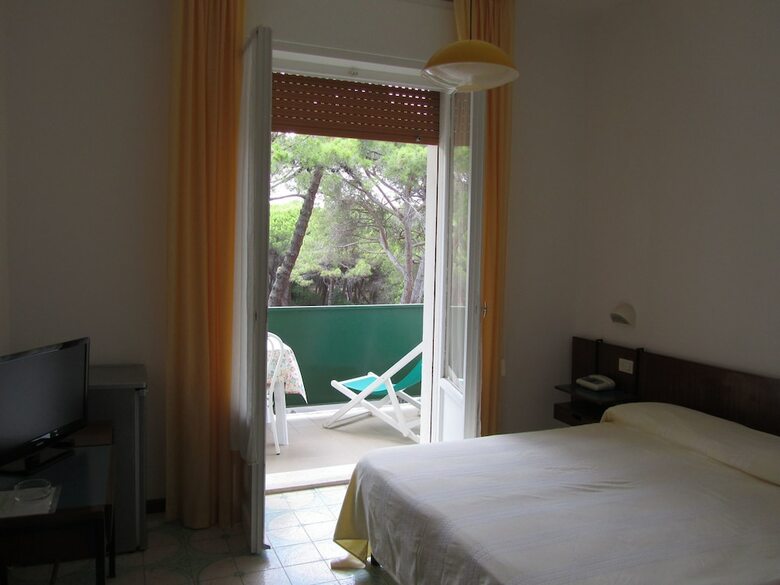 Residence Delle Nazioni