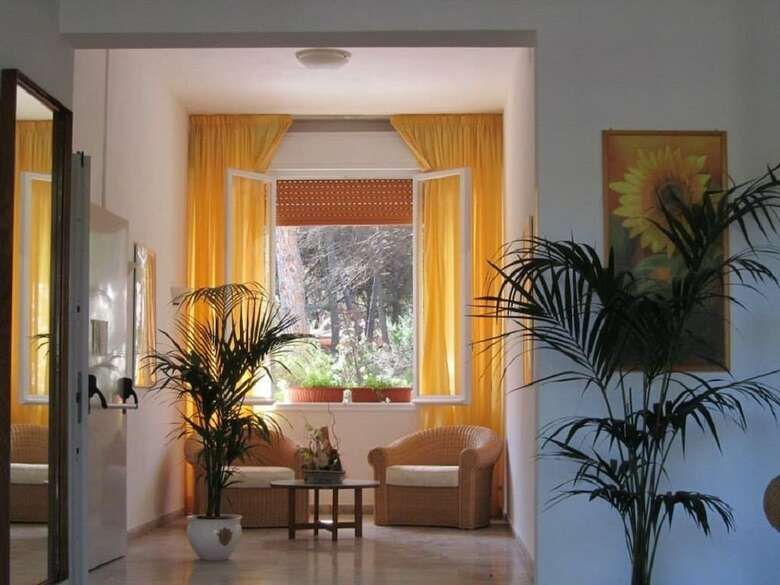 Residence Delle Nazioni
