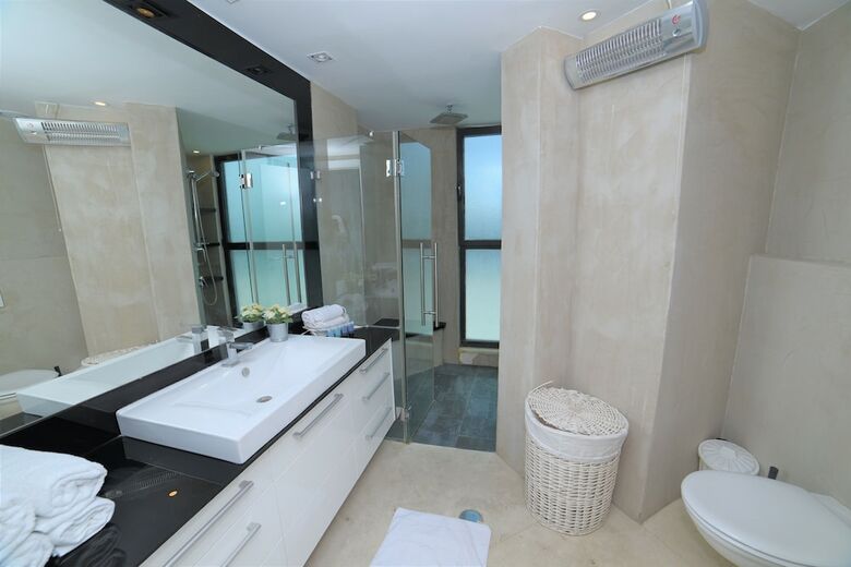 Hotel My Jerusalem Penthouse