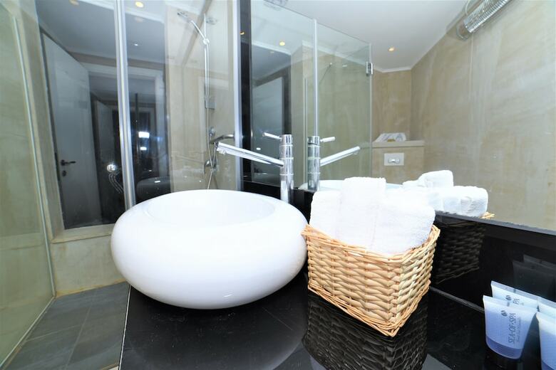 Hotel My Jerusalem Penthouse