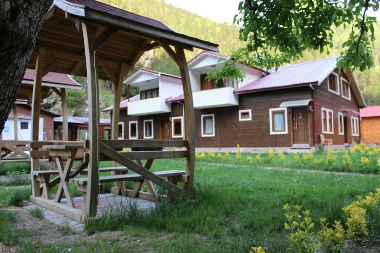 Selale Otel Ve Bungalow