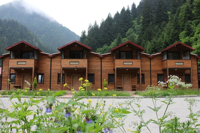 Selale Otel Ve Bungalow