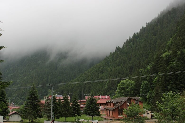 Selale Otel Ve Bungalow
