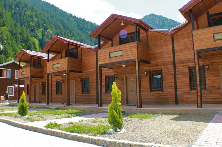 Selale Otel Ve Bungalow