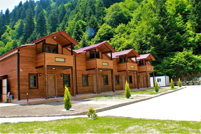 Selale Otel Ve Bungalow