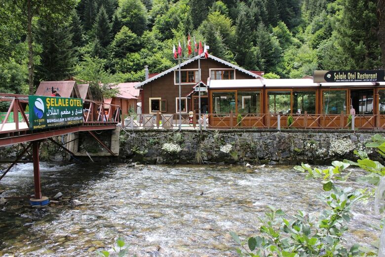 Selale Otel Ve Bungalow