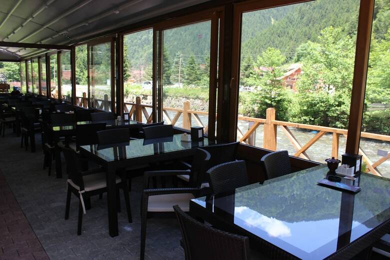 Selale Otel Ve Bungalow