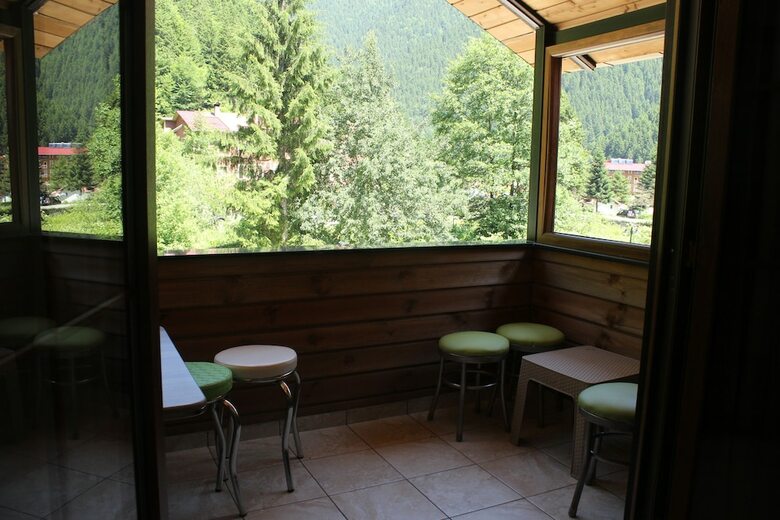 Selale Otel Ve Bungalow