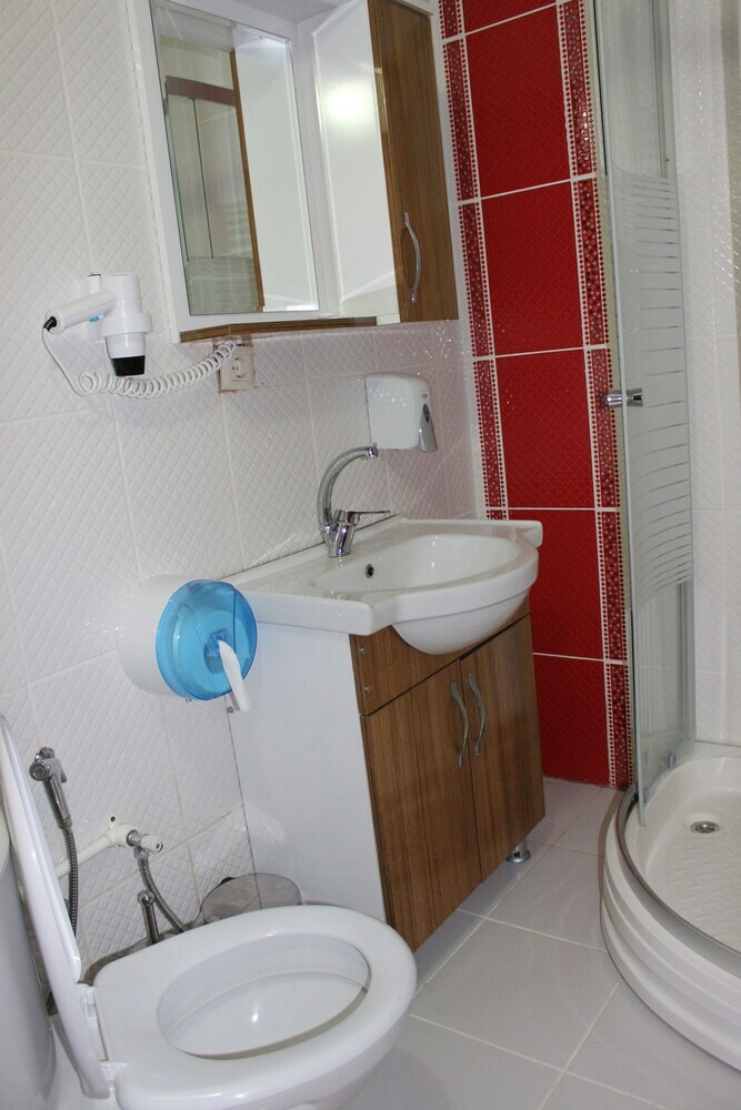 Selale Otel Ve Bungalow
