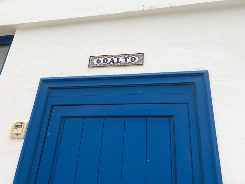 Apartment Wind Island In Caleta Famara