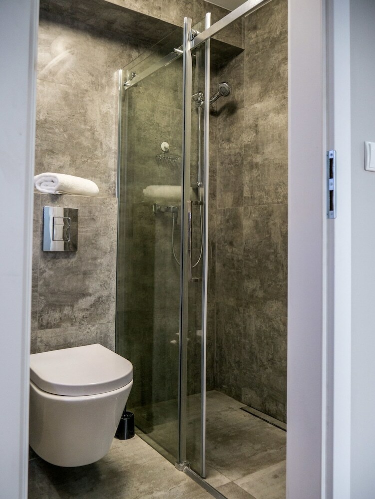 Apartamentos 55 Plater Residence