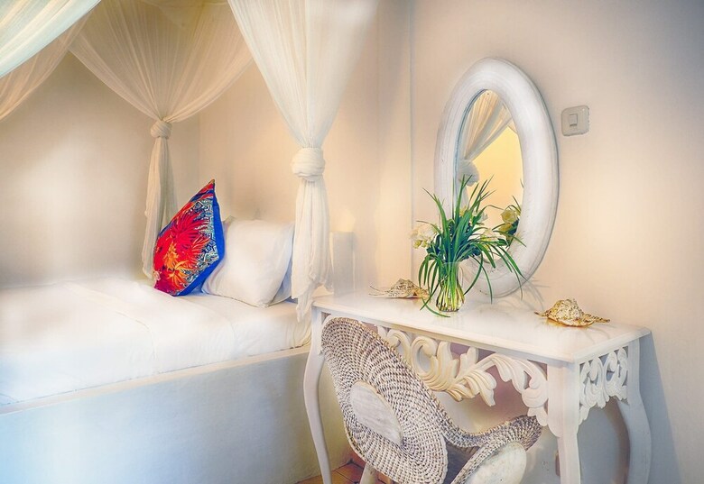 White Star Villa