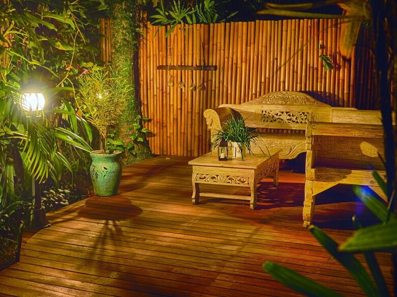 White Star Villa