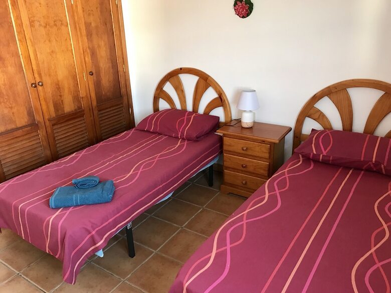Apartamentos Apto Alisios En Caleta de Caballo Alto