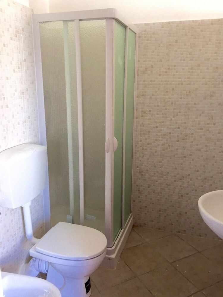 Apartamento Appartamenti Via Dei Platani