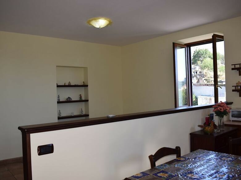 Apartamento Milord Relais