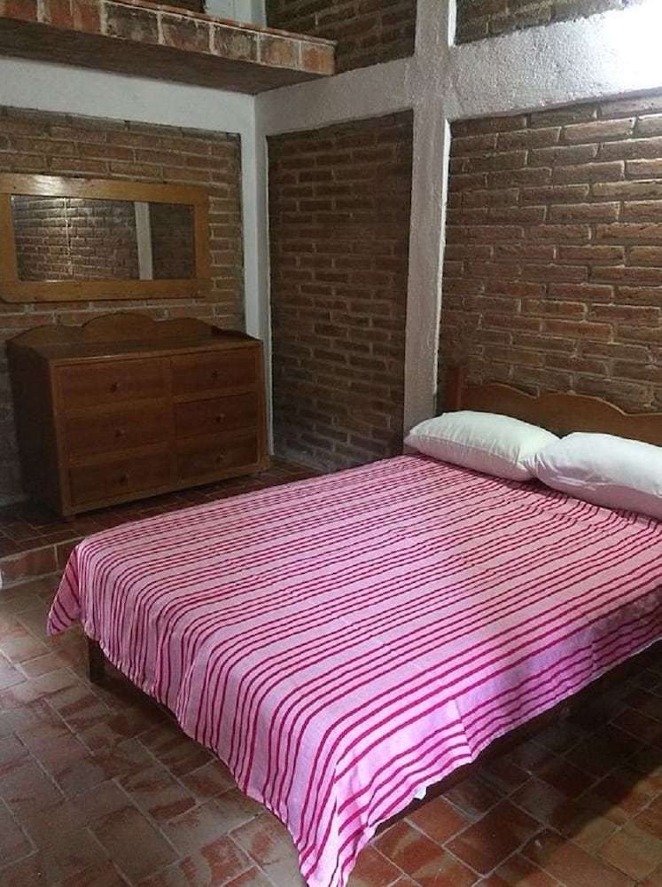 Hotel Lo de Chata Hosteria