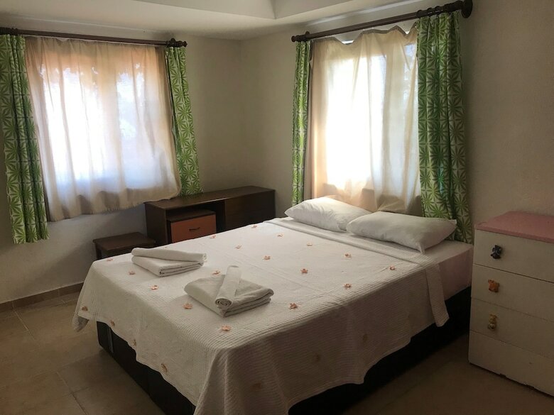 Hotel Lale Park Otel