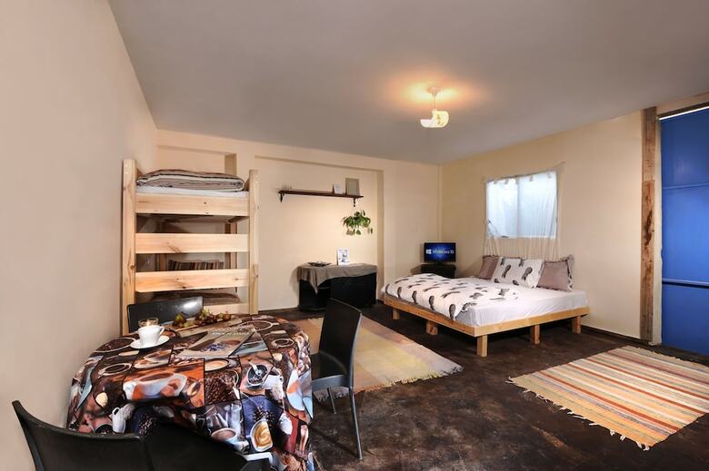 Hotel Spice Quarter Inn