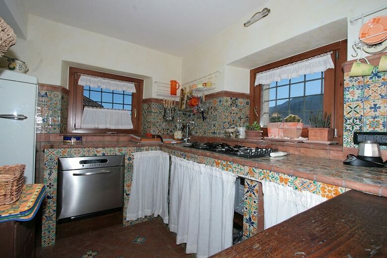 Bed & Breakfast Il Lago Racconta