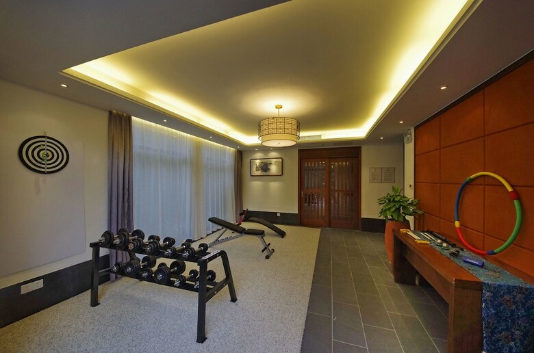 Wuxi Shanse Hotel