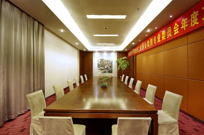 Wuxi Shanse Hotel