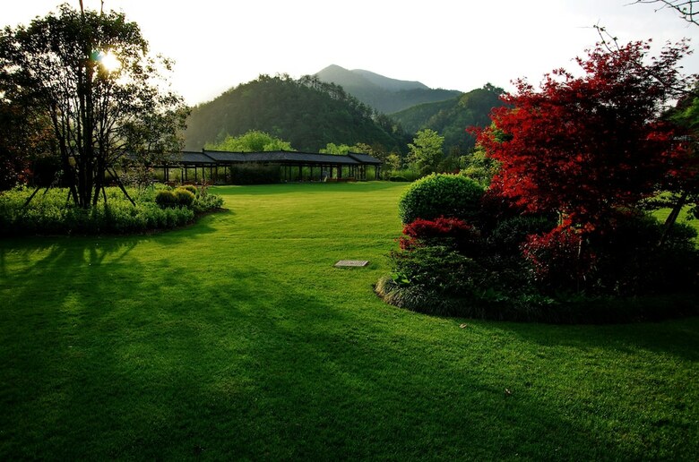 Wuxi Shanse Hotel