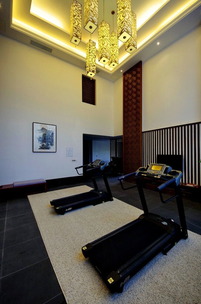 Wuxi Shanse Hotel