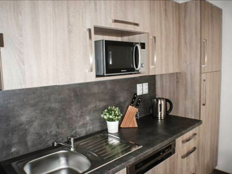 Apartamentos Miraka