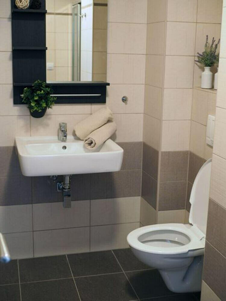 Apartamentos Miraka