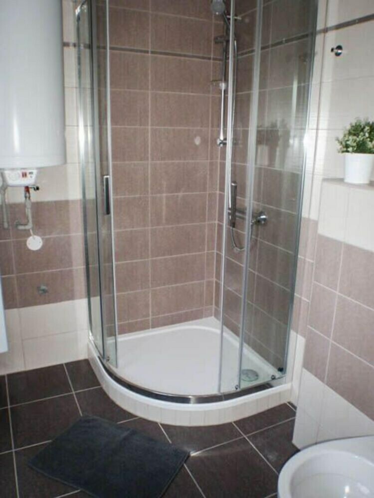 Apartamentos Miraka