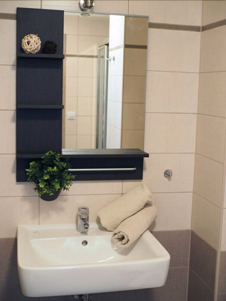 Apartamentos Miraka