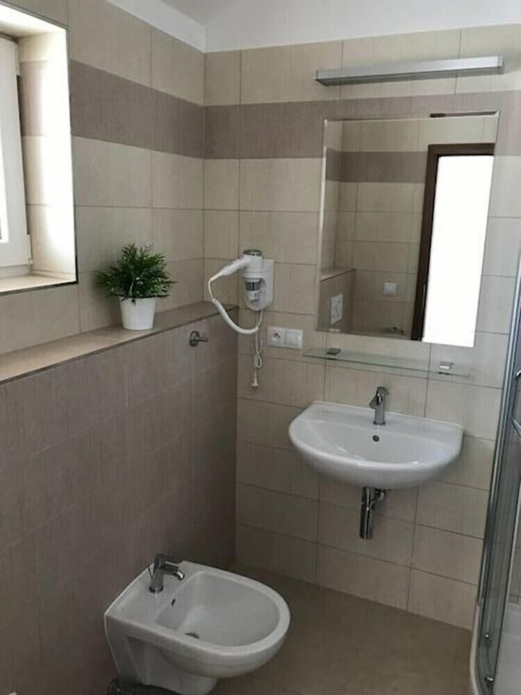 Apartamentos Miraka