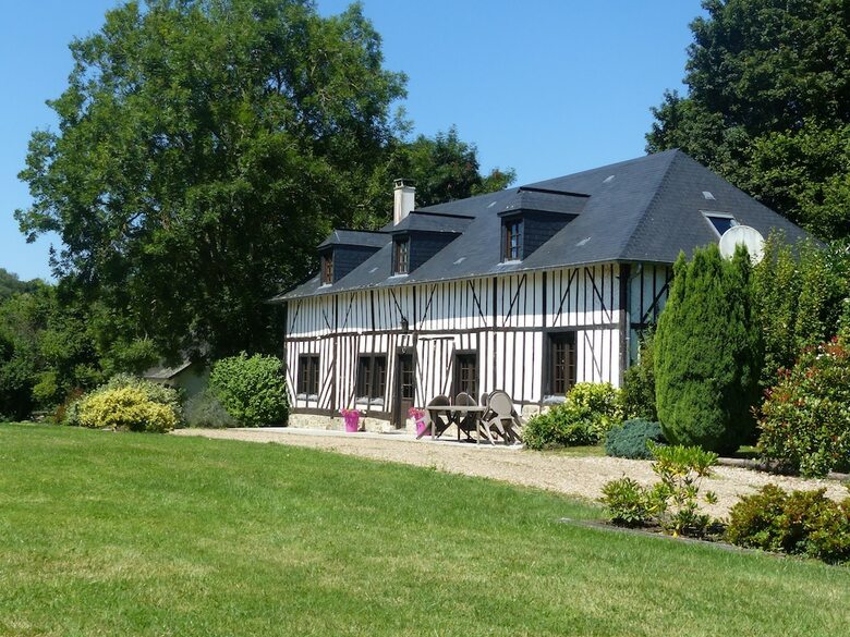 Le Domaine Des Tostes