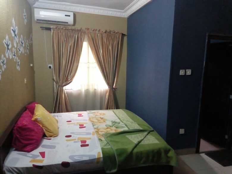 Prowess Hotel And Suites