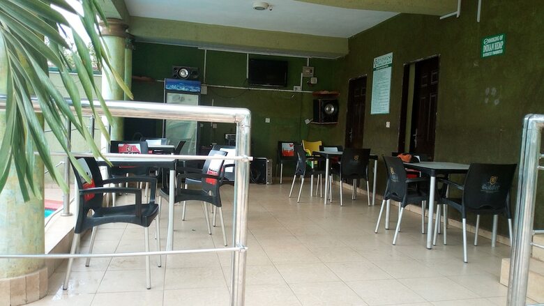 Prowess Hotel And Suites