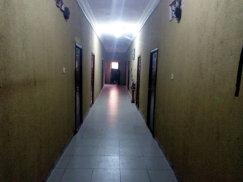 Prowess Hotel And Suites