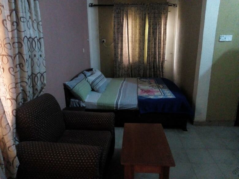 Prowess Hotel And Suites