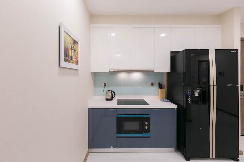 Apartamentos Inspiration Residences