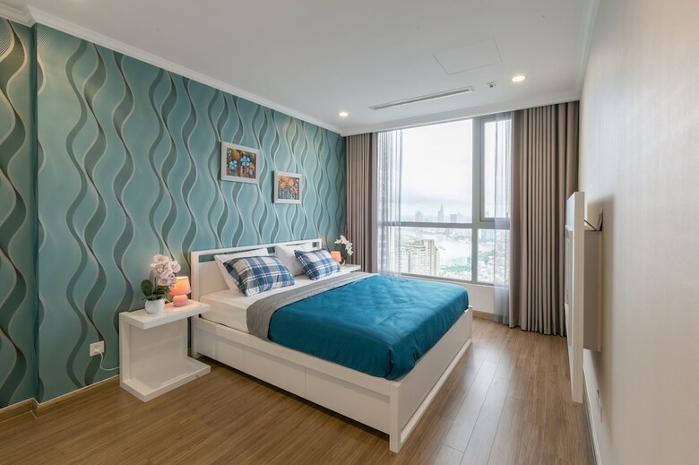 Apartamentos Inspiration Residences