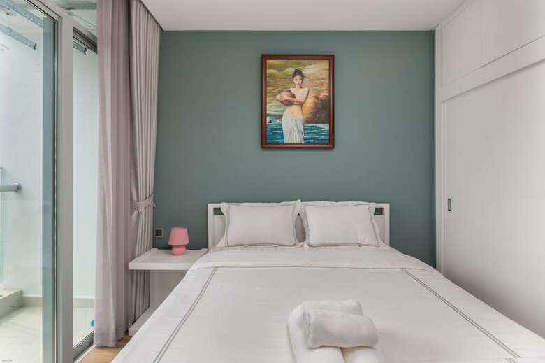 Apartamentos Inspiration Residences