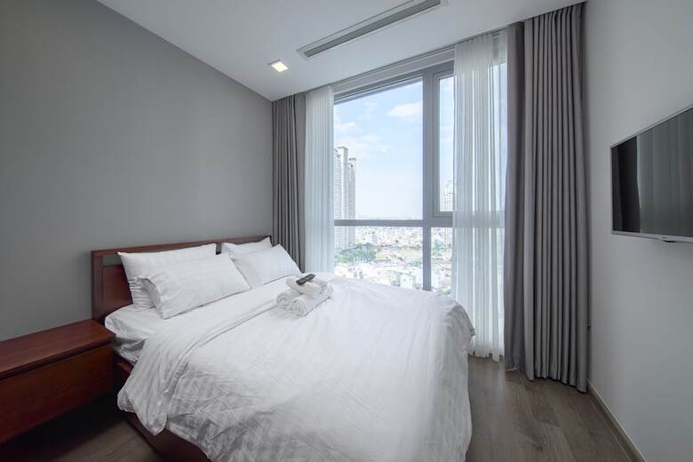 Apartamentos Inspiration Residences