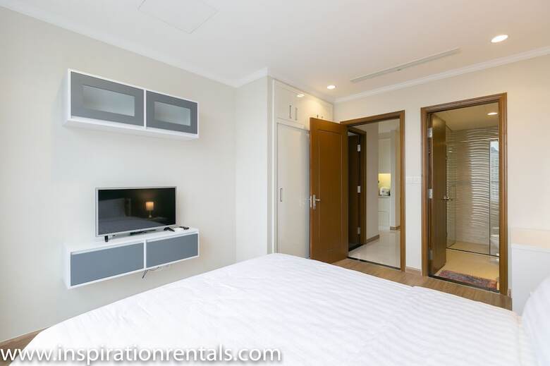 Apartamentos Inspiration Residences