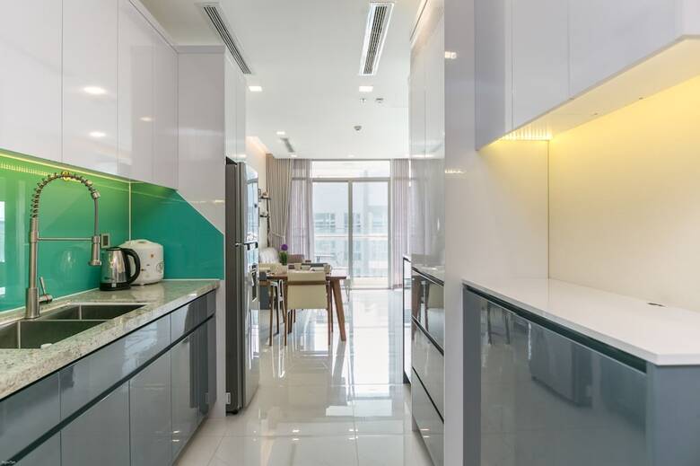 Apartamentos Inspiration Residences