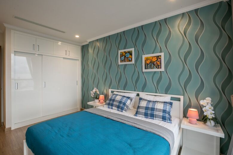 Apartamentos Inspiration Residences
